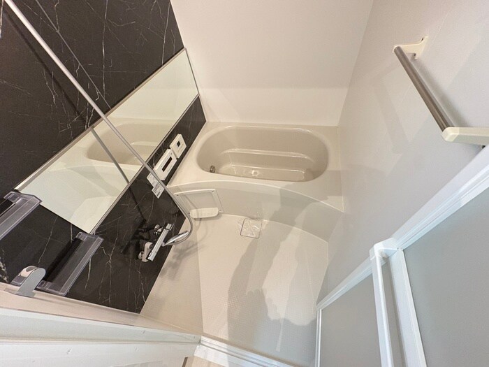 エーベル音戸山の物件内観写真