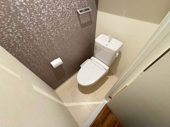 エーベル音戸山の物件内観写真