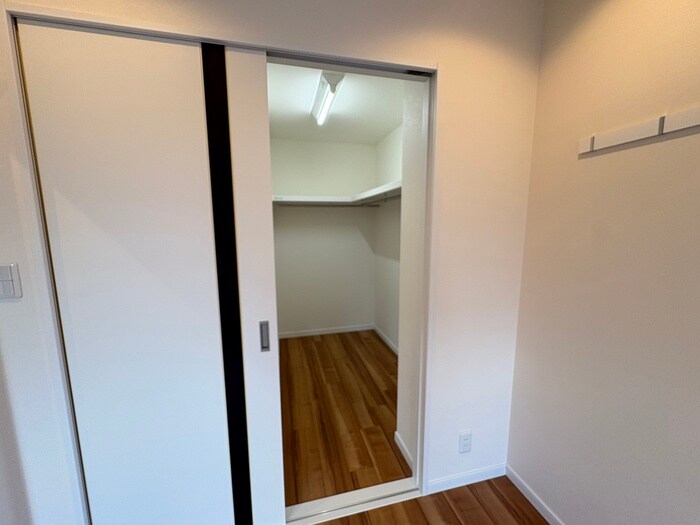 エーベル音戸山の物件内観写真