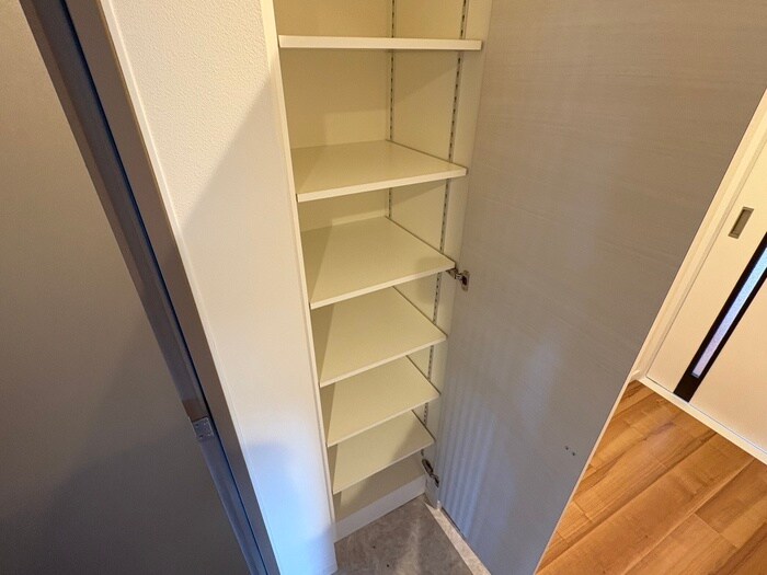 エーベル音戸山の物件内観写真