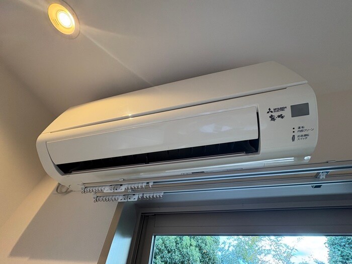 エーベル音戸山の物件内観写真