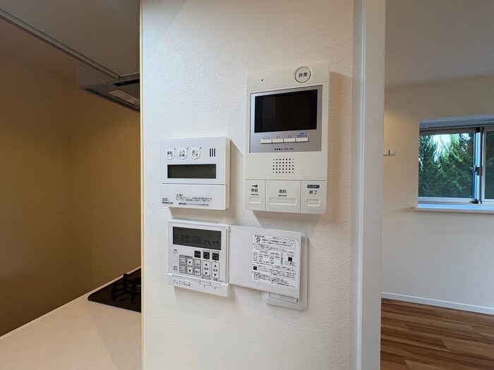 エーベル音戸山の物件内観写真