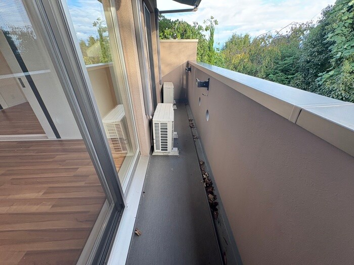 エーベル音戸山の物件内観写真