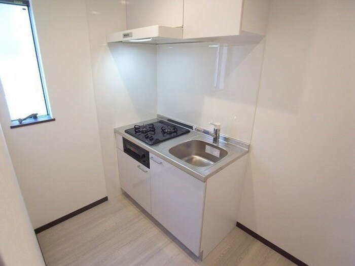 RADIANRESICE観音山の物件内観写真