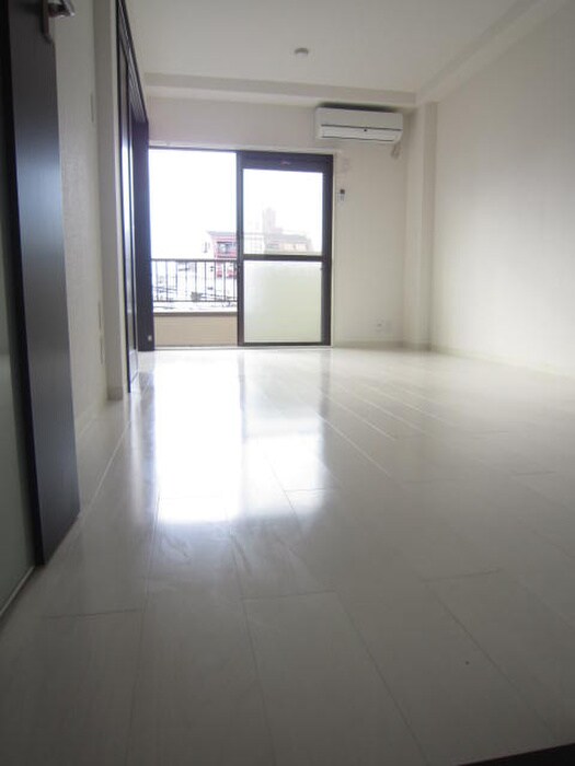 コ－エイ・ハイツの物件内観写真