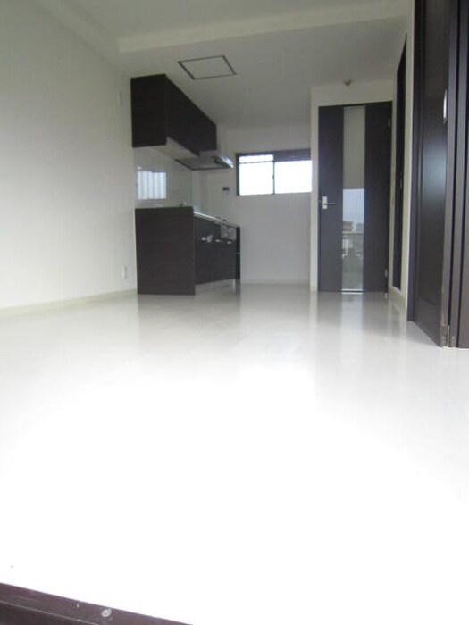 コ－エイ・ハイツの物件内観写真