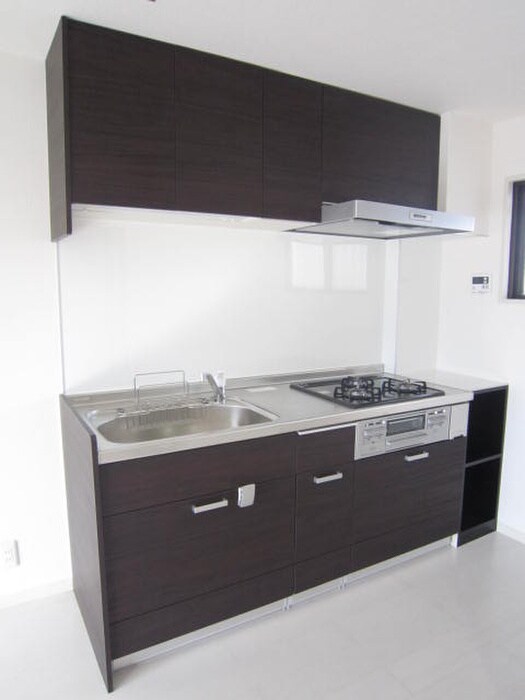 コ－エイ・ハイツの物件内観写真