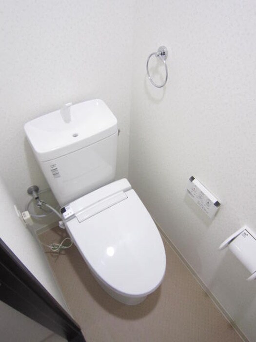 コ－エイ・ハイツの物件内観写真