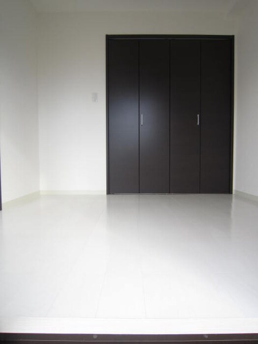 コ－エイ・ハイツの物件内観写真