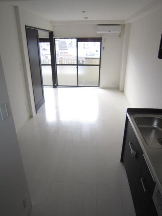 コ－エイ・ハイツの物件内観写真