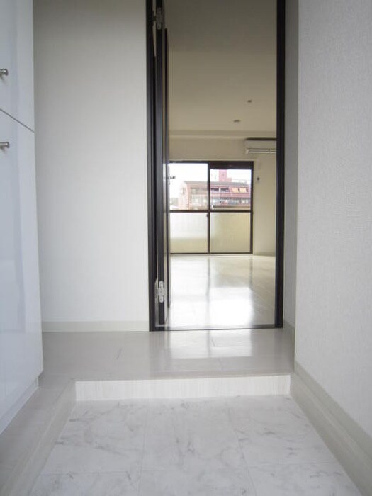 コ－エイ・ハイツの物件内観写真