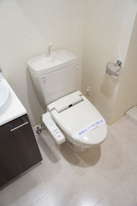 HF四条河原町レジデンスの物件内観写真