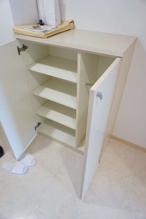 HF四条河原町レジデンスの物件内観写真