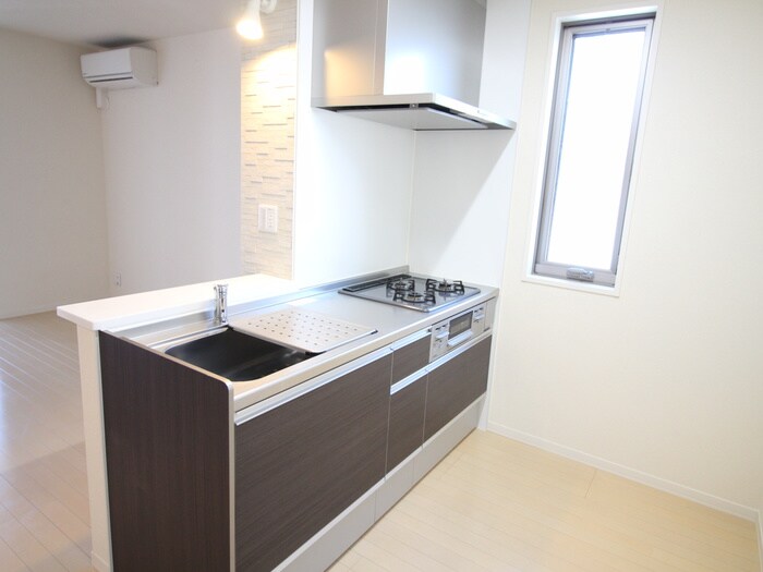 カスカードリヴィエールの物件内観写真