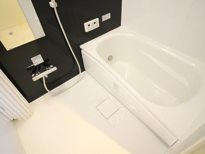 カスカードリヴィエールの物件内観写真