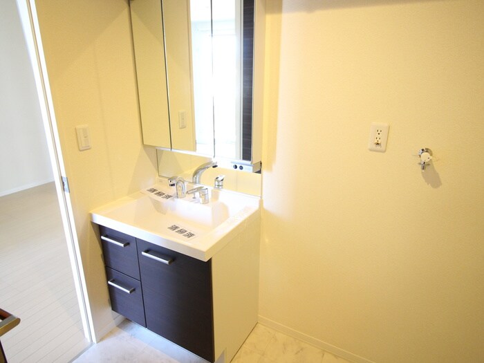 カスカードリヴィエールの物件内観写真