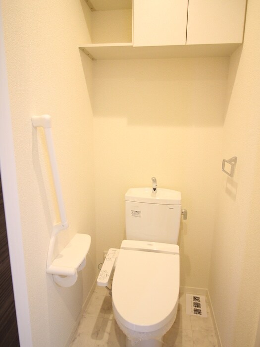 カスカードリヴィエールの物件内観写真