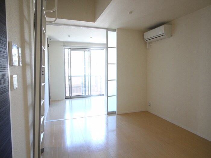 カスカードリヴィエールの物件内観写真