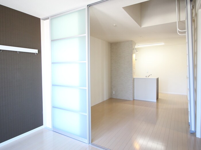 カスカードリヴィエールの物件内観写真