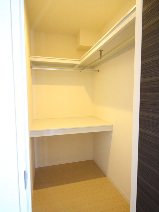 カスカードリヴィエールの物件内観写真