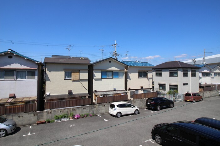 カスカードリヴィエールの物件内観写真