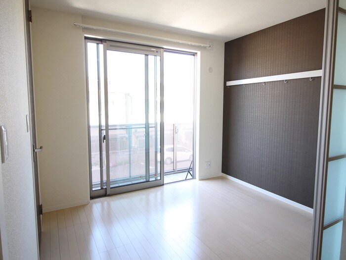 カスカードリヴィエールの物件内観写真