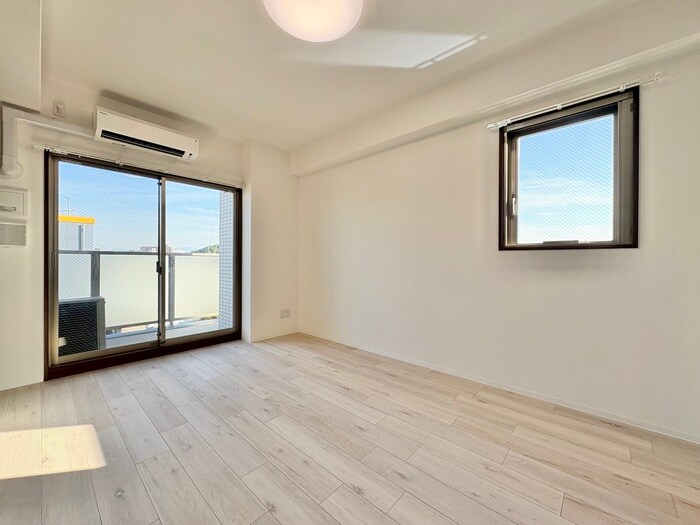 ArtizA堺東の物件内観写真