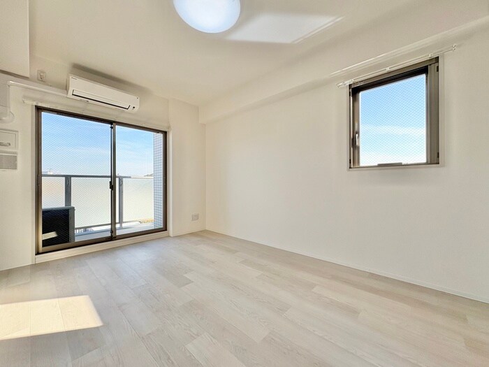 ArtizA堺東の物件内観写真