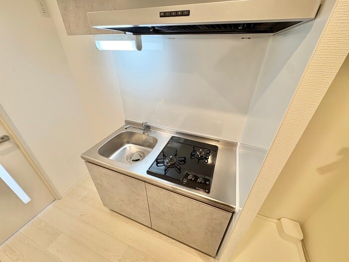 ArtizA堺東の物件内観写真