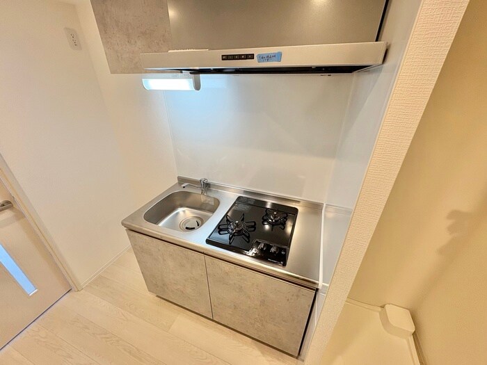 ArtizA堺東の物件内観写真