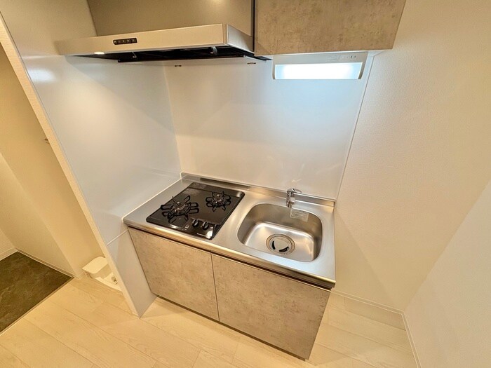 ArtizA堺東の物件内観写真