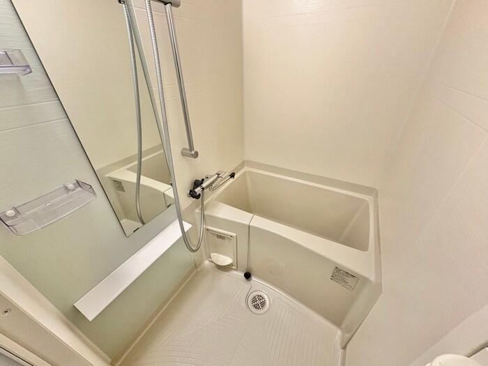 ArtizA堺東の物件内観写真