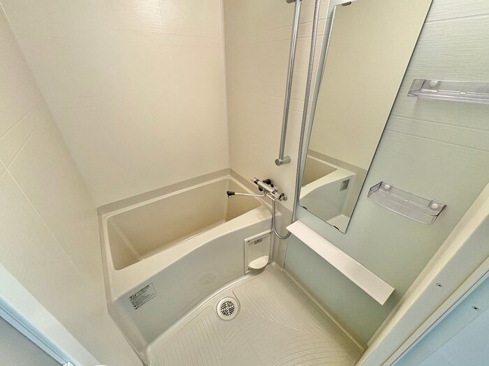 ArtizA堺東の物件内観写真