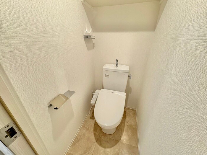 ArtizA堺東の物件内観写真