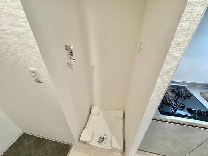 ArtizA堺東の物件内観写真