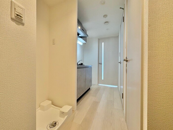 ArtizA堺東の物件内観写真