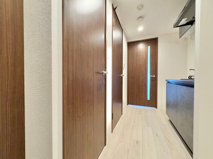 ArtizA堺東の物件内観写真