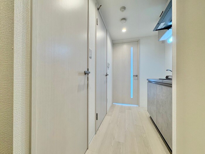 ArtizA堺東の物件内観写真