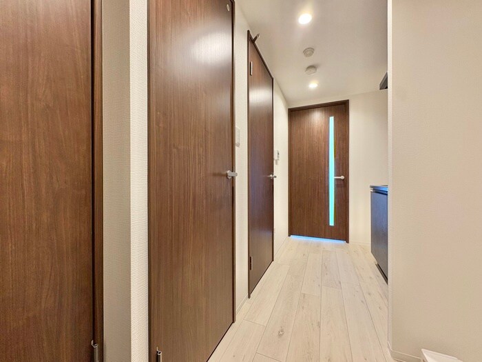 ArtizA堺東の物件内観写真