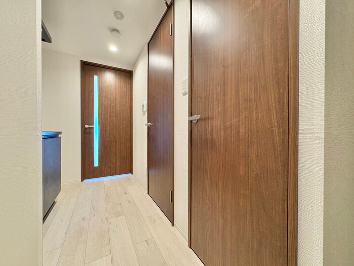 ArtizA堺東の物件内観写真