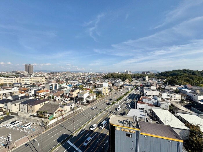 ArtizA堺東の物件内観写真