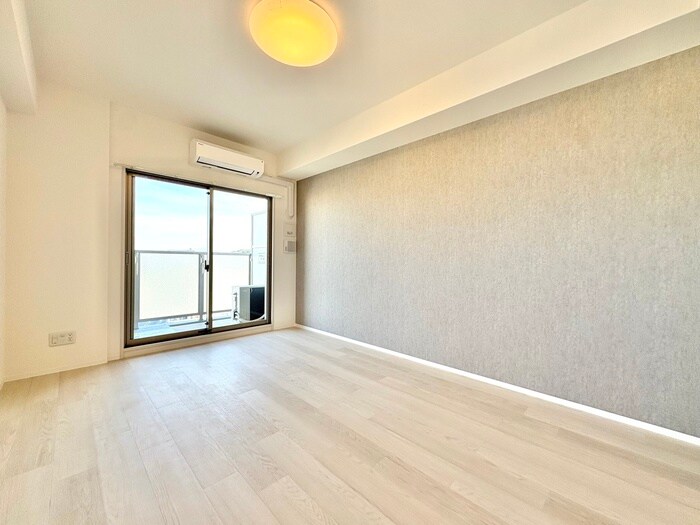 ArtizA堺東の物件内観写真