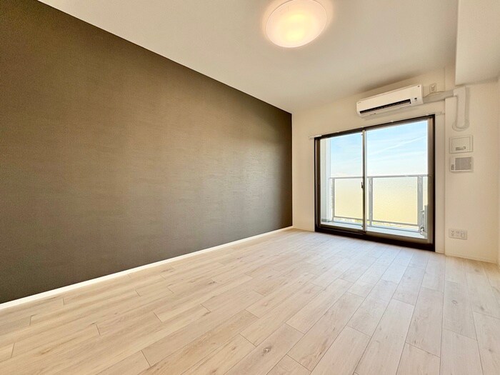 ArtizA堺東の物件内観写真