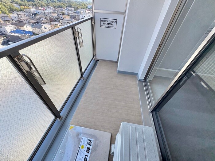 ArtizA堺東の物件内観写真