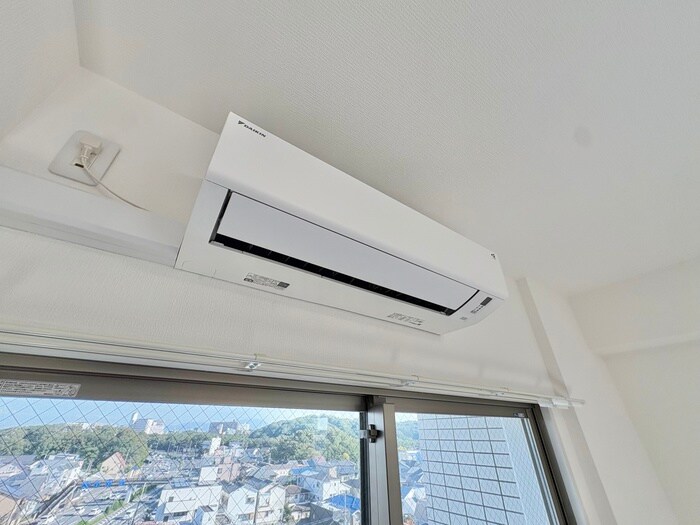 ArtizA堺東の物件内観写真