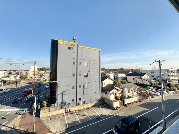 ArtizA堺東の物件内観写真