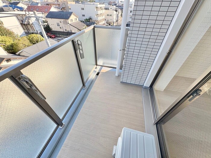 ArtizA堺東の物件内観写真