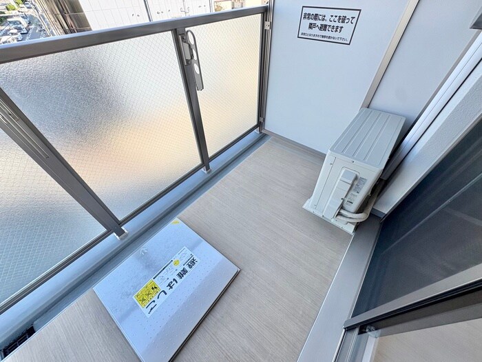 ArtizA堺東の物件内観写真