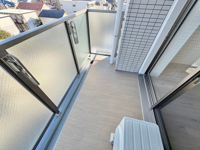 ArtizA堺東の物件内観写真