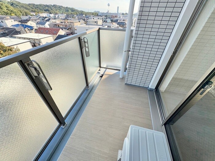 ArtizA堺東の物件内観写真